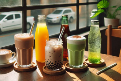 Mỹ phát hiện đồ uống có đường- 'thủ phạm' gây ra 2,2 triệu ca tiểu đường mỗi năm